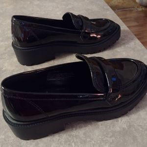 Abound Lilith Lug Sole Loafer